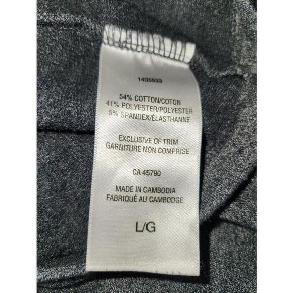 Danskin Long Sleeve Shirt - Picture 11 of 11